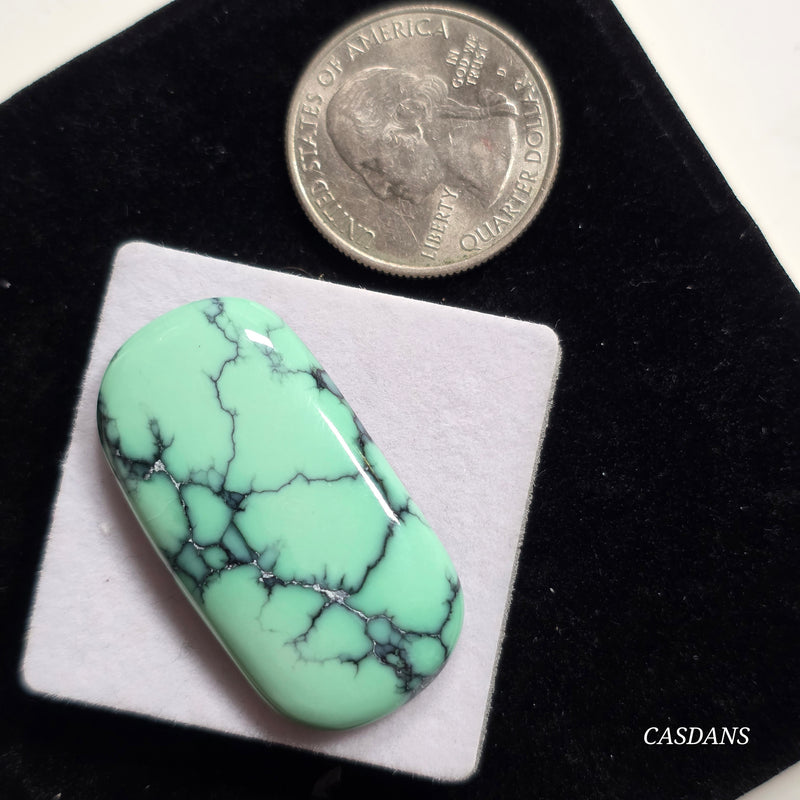 Black Bridge Variscite