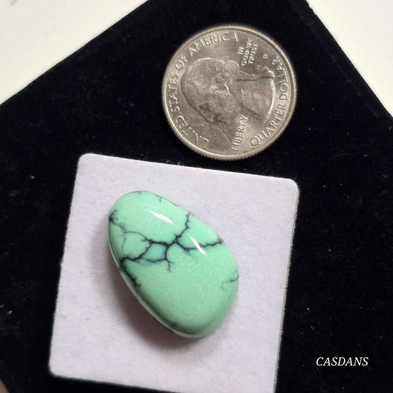 Black Bridge Variscite