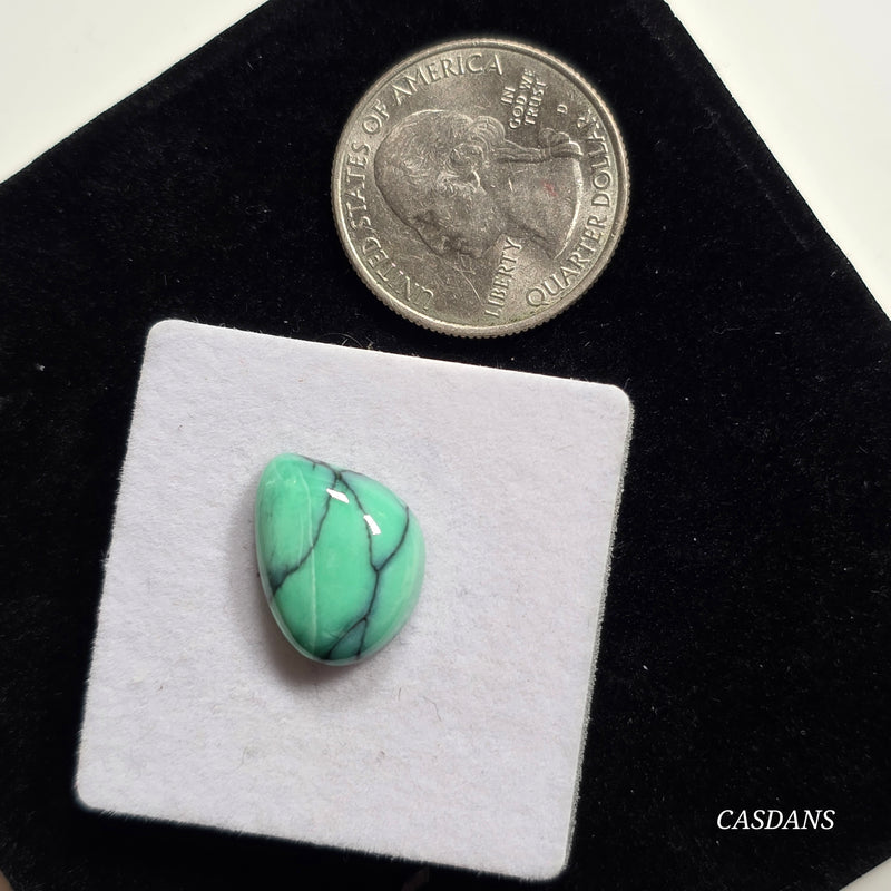 Black Bridge Variscite