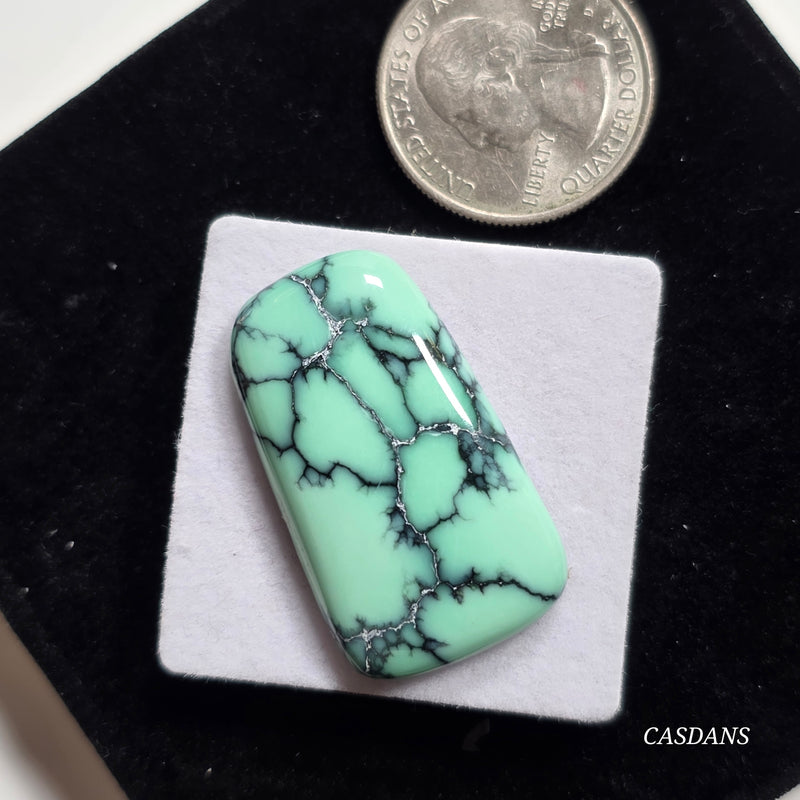 Black Bridge Variscite