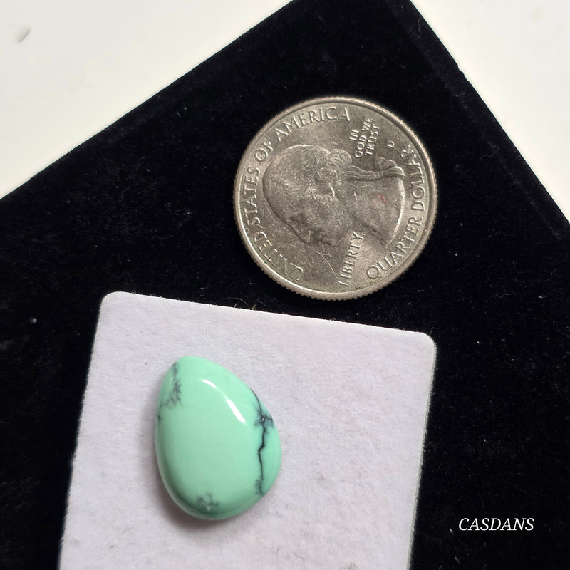 Black Bridge Variscite