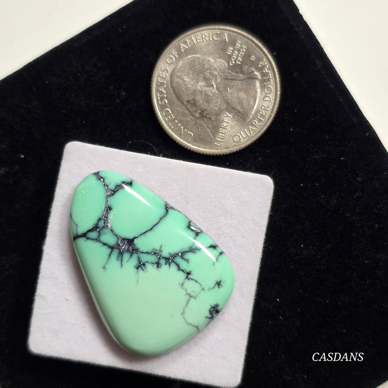 Black Bridge Variscite