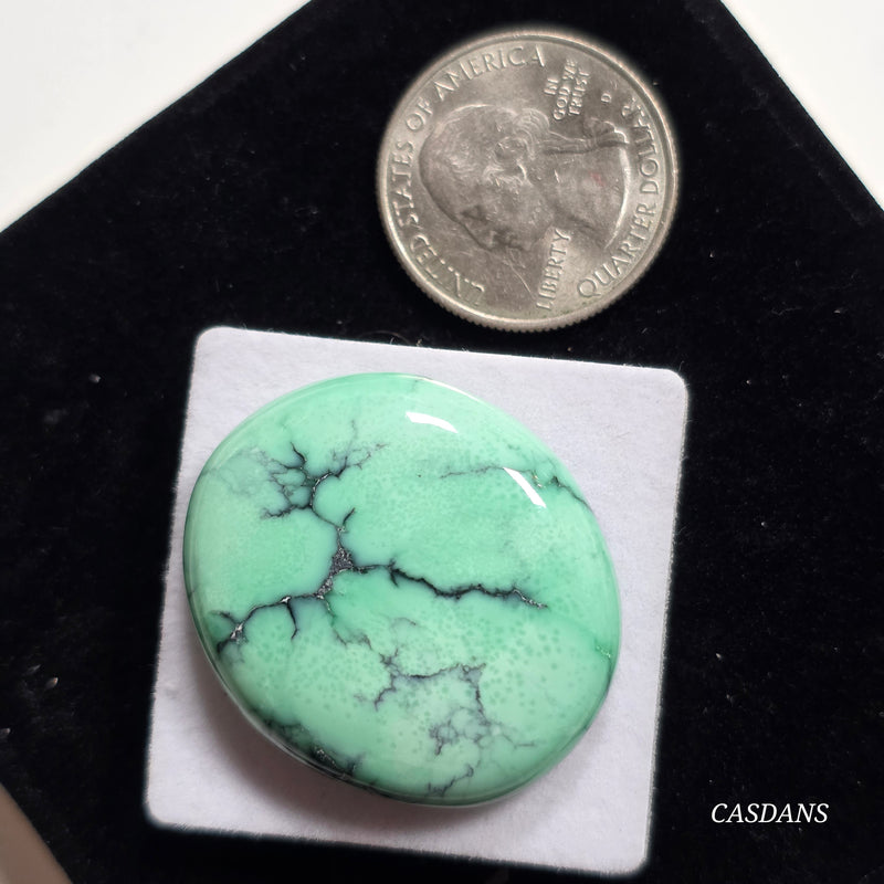 Black Bridge Variscite