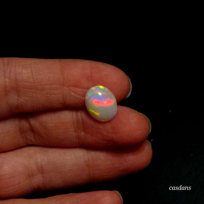 Ethiopian Opal