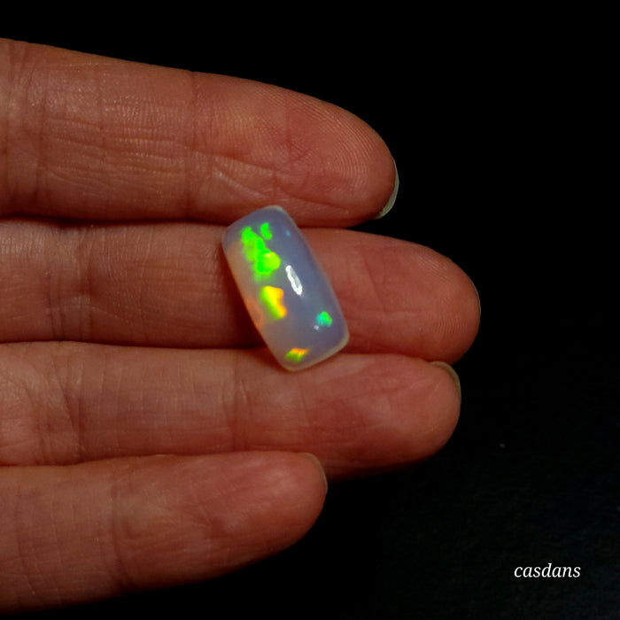 Ethiopian Opal