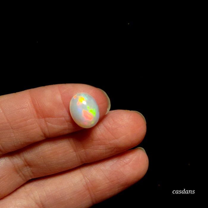 Ethiopian Opal