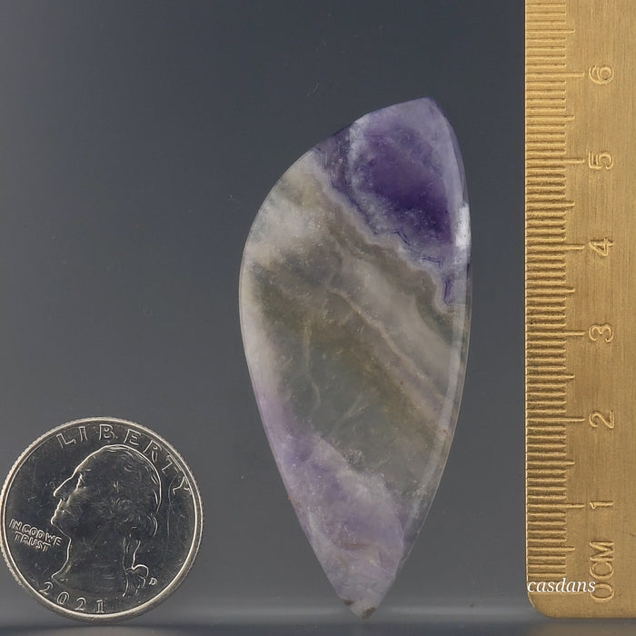 Opal Fluorite