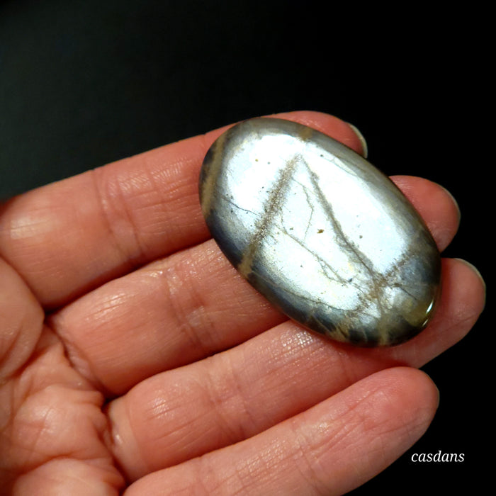 Black Moonstone