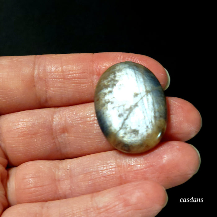 Black Moonstone