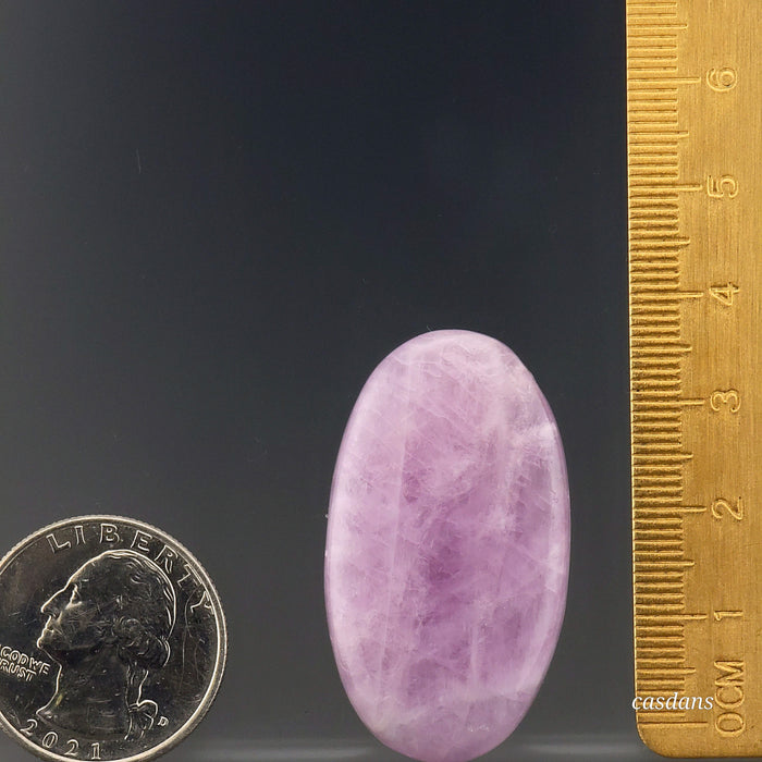 Kunzite