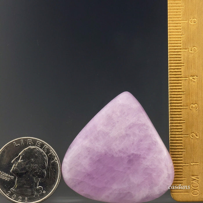 Kunzite