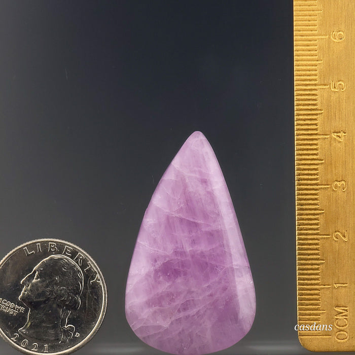 Kunzite