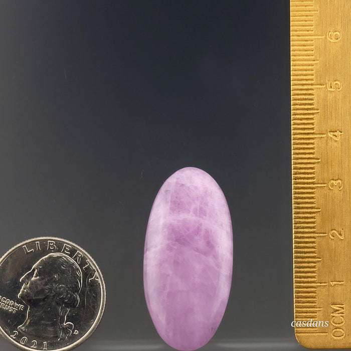 Kunzite