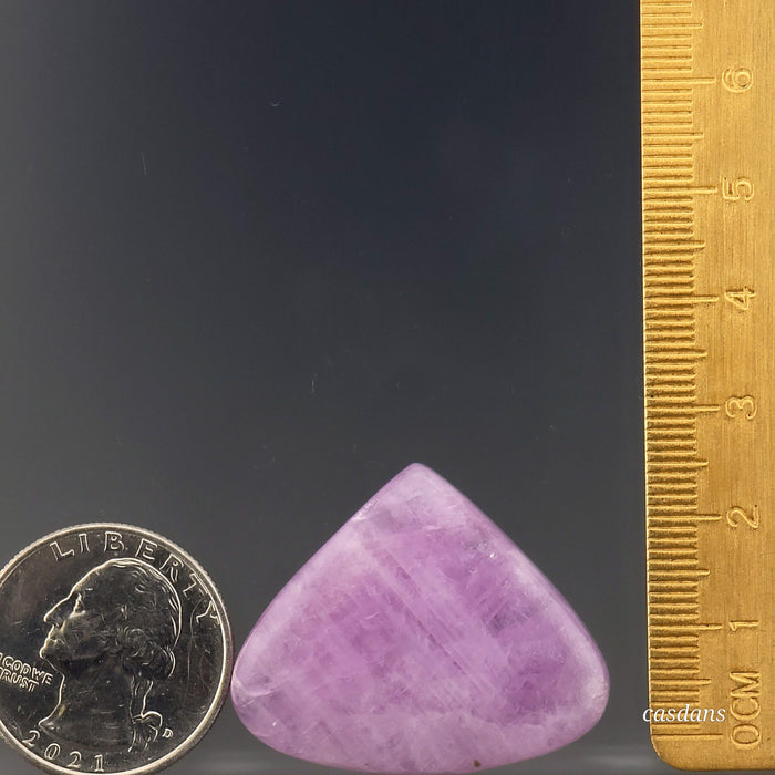 Kunzite