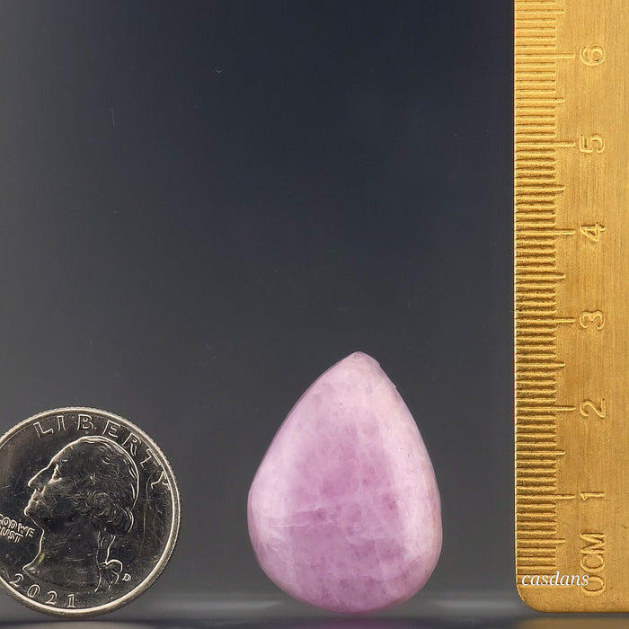 Kunzite