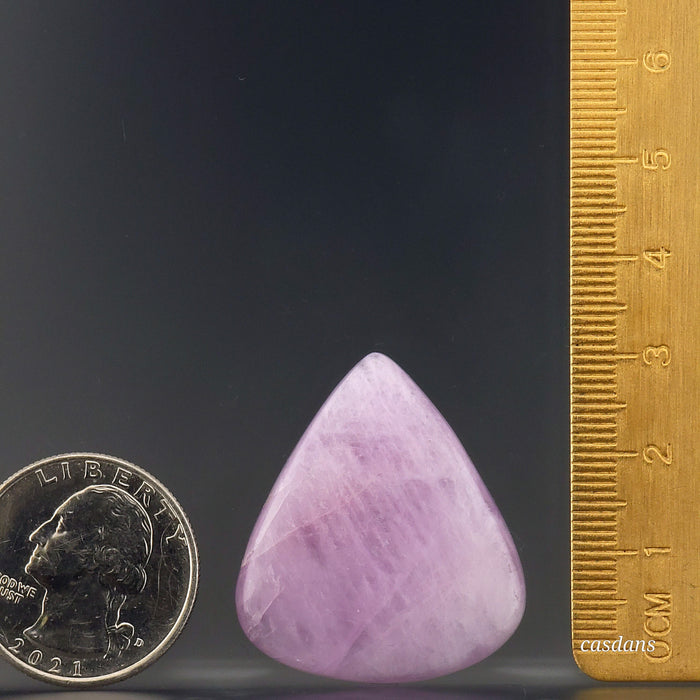 Kunzite