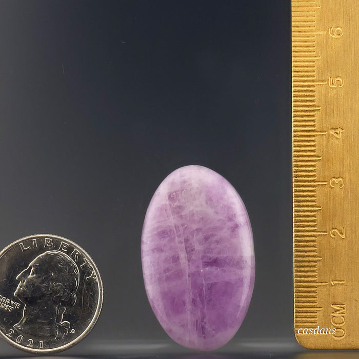 Kunzite