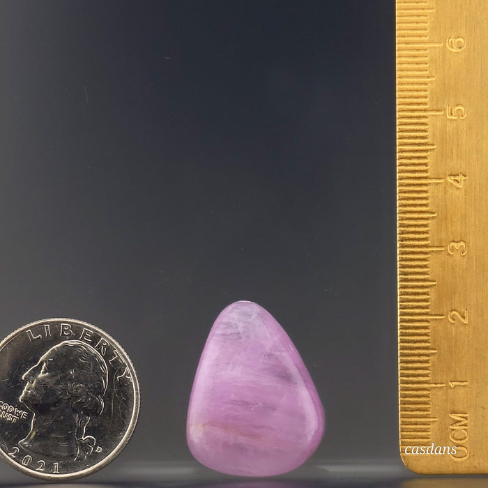 Kunzite