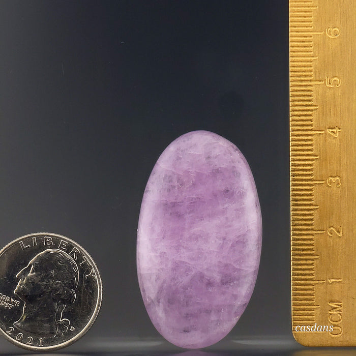 Kunzite