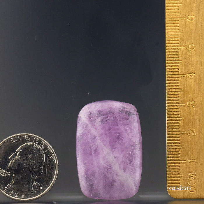 Kunzite