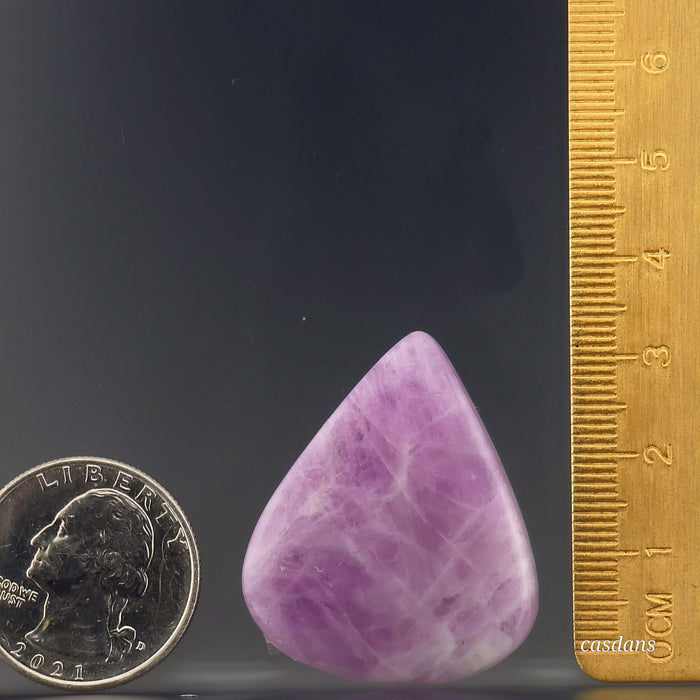 Kunzite