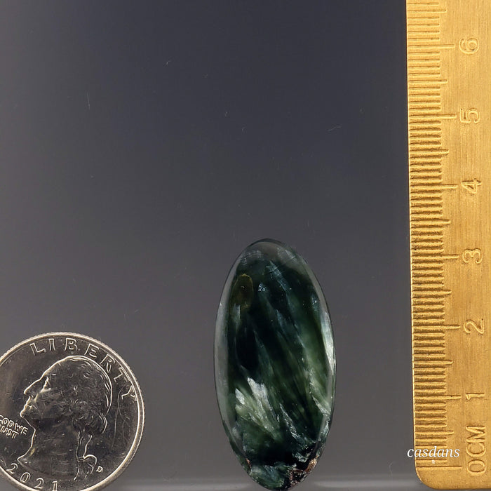 Seraphinite