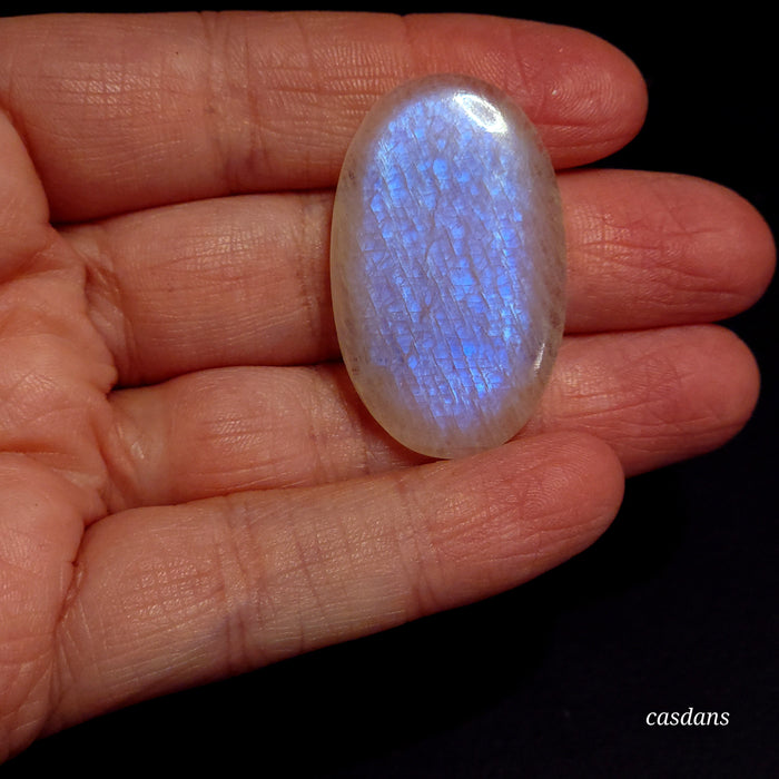 African Moonstone