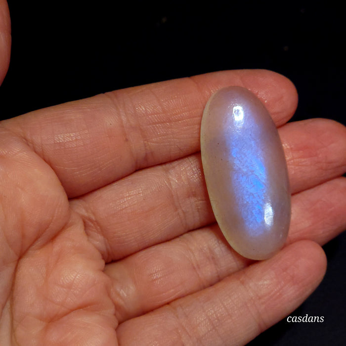 African Moonstone