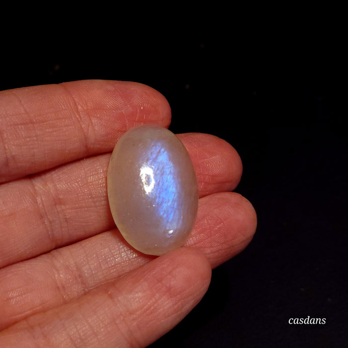 African Moonstone