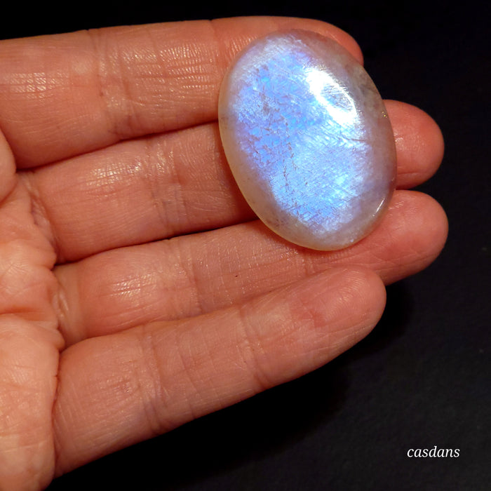 African Moonstone