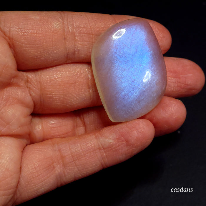 African Moonstone