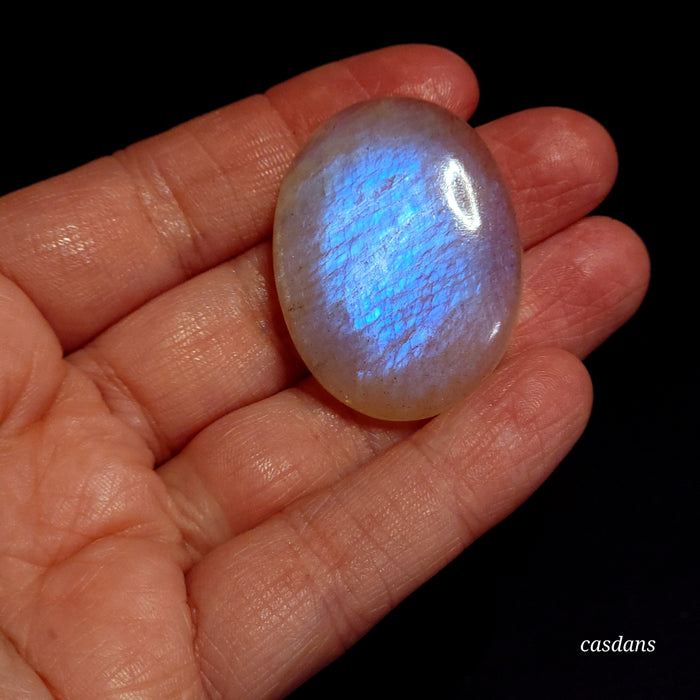 African Moonstone