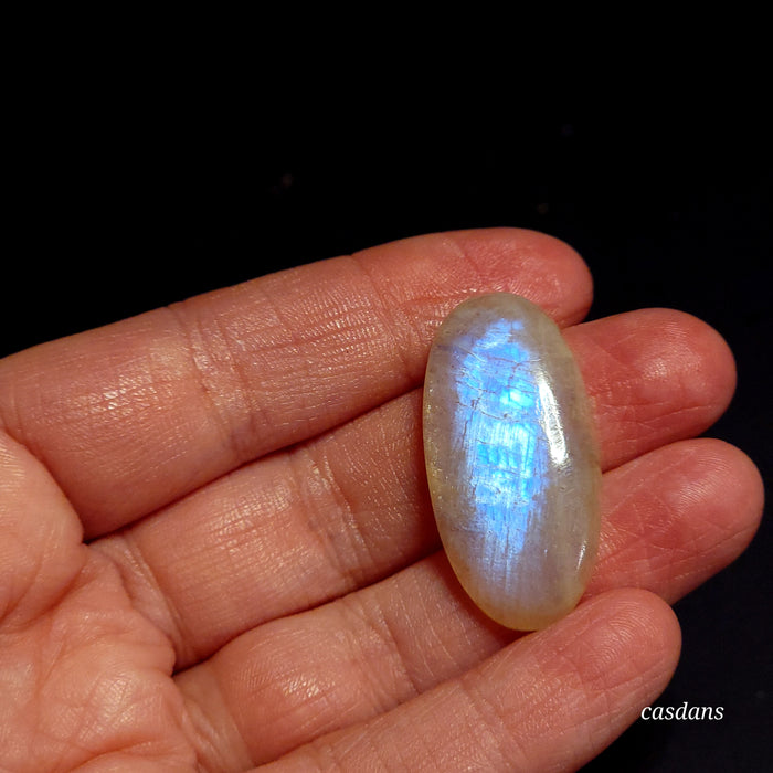 African Moonstone