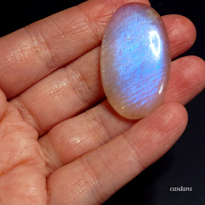 African Moonstone