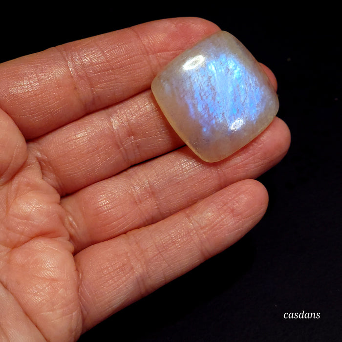 African Moonstone