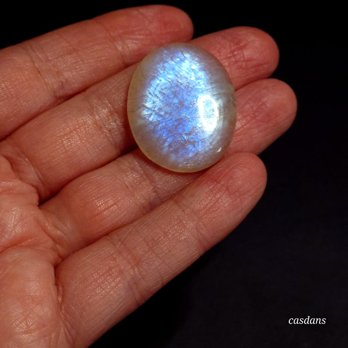 African Moonstone