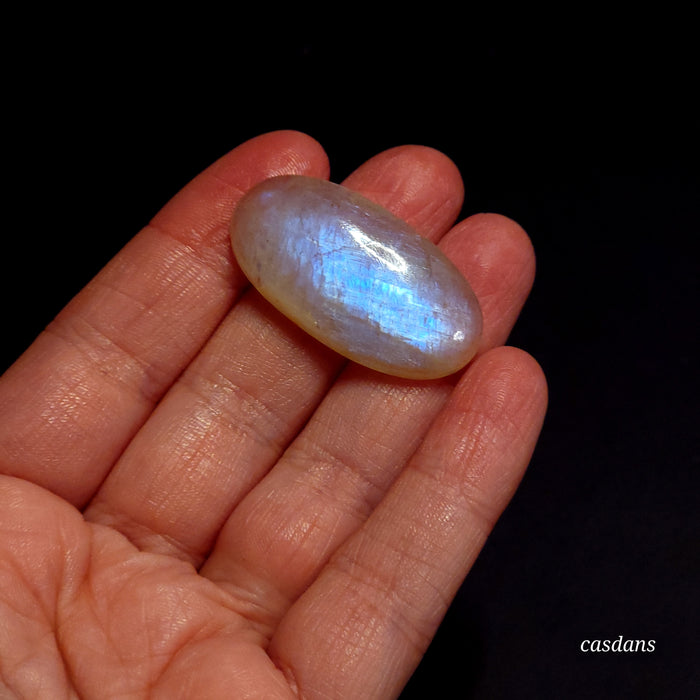 African Moonstone