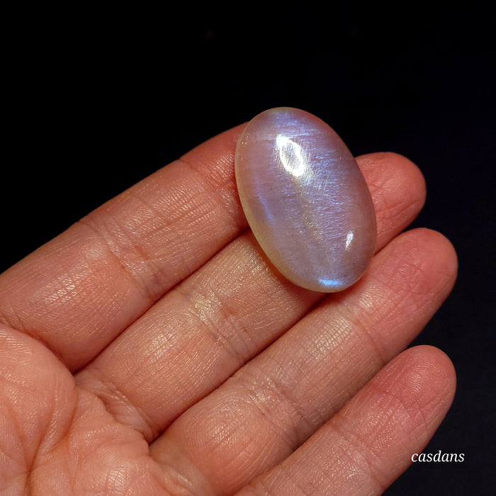 African Moonstone