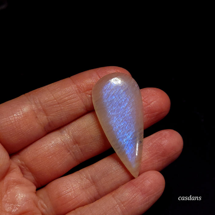 African Moonstone