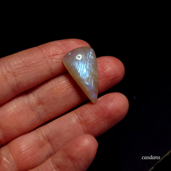 African Moonstone