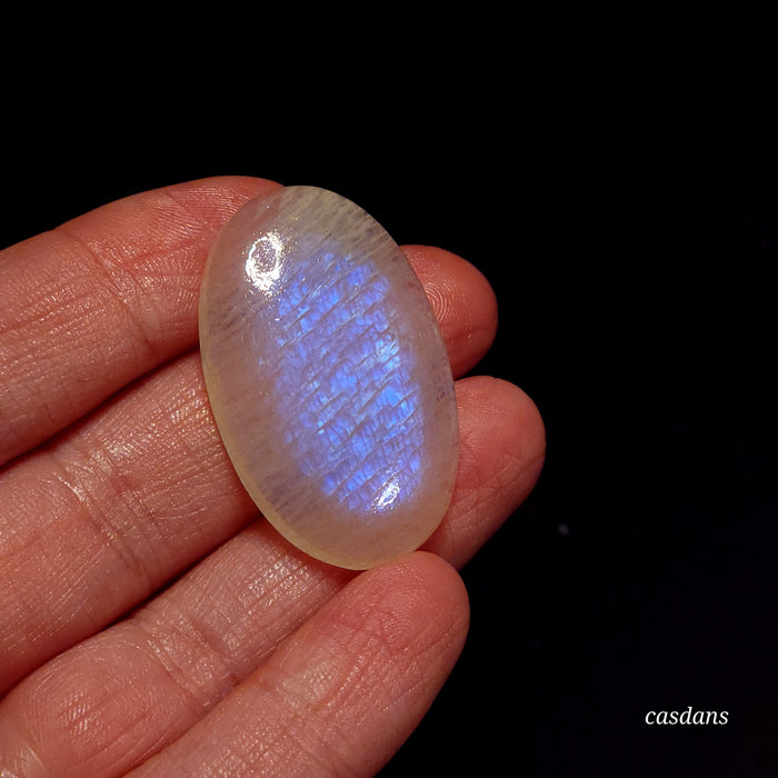 African Moonstone