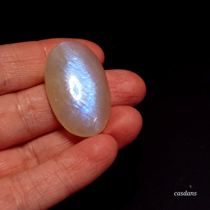 African Moonstone