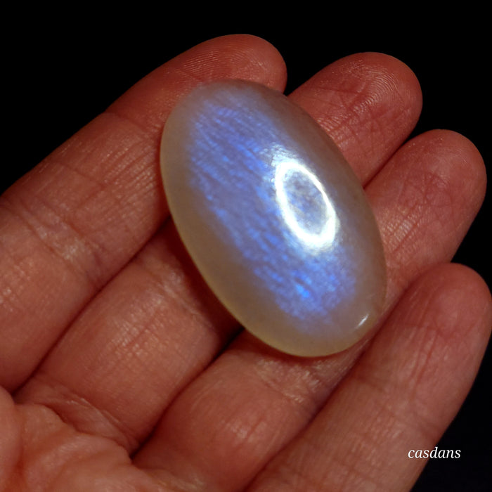 African Moonstone