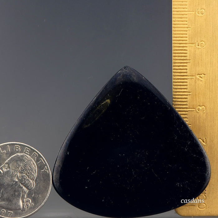 Black Tourmaline