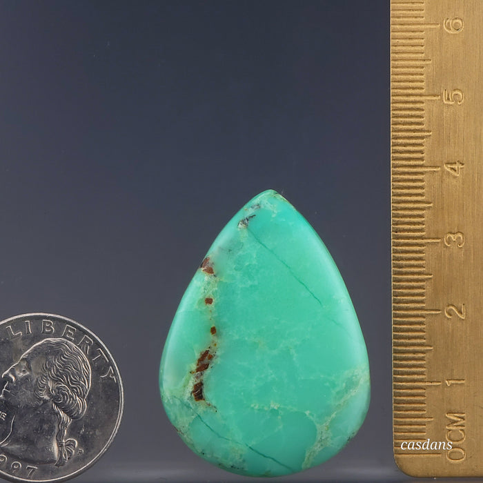 Chrysoprase