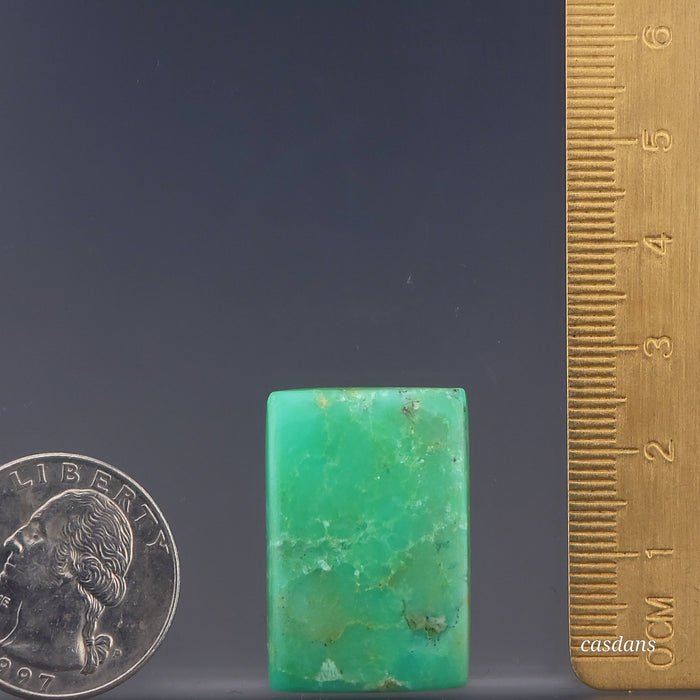 Chrysoprase