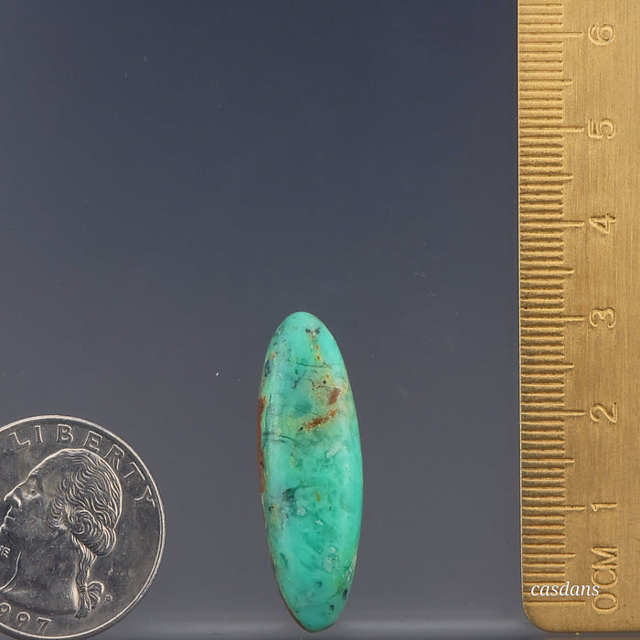 Chrysoprase