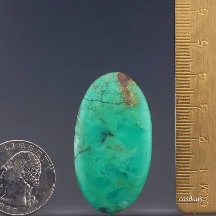 Chrysoprase