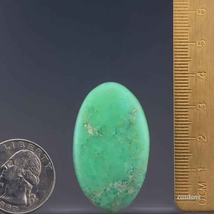 Chrysoprase