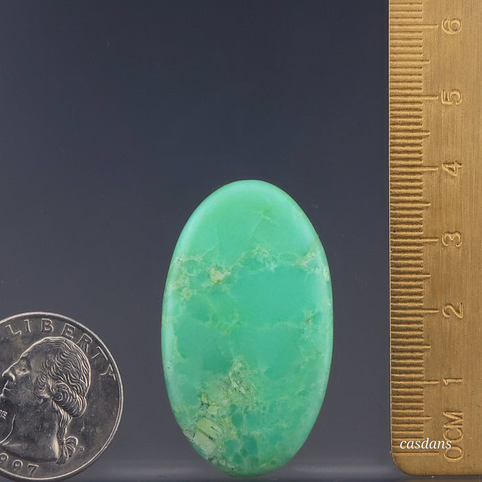 Chrysoprase